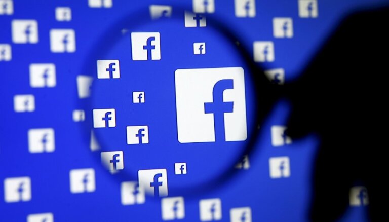 Данные 267 млн пользователей Facebook оказались в открытом доступе