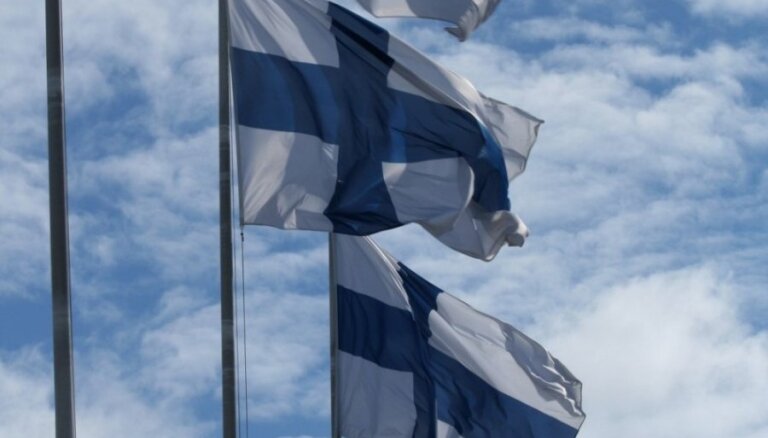 Парламент Финляндии одобрил закон о членстве в НАТО