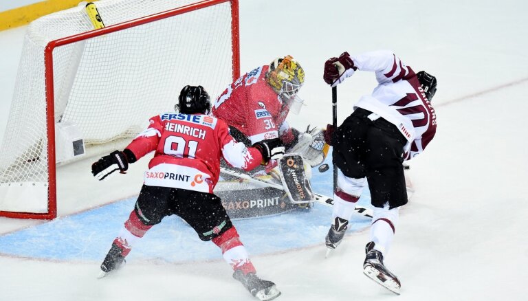 Сборным России и Беларуси нашли замену на чемпионате мира по хоккею