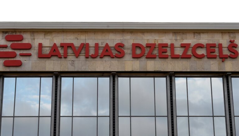 Prokuratūrā pieņemti lēmumi par bijušo 'Latvijas dzelzceļš' valdes locekļu kriminālvajāšanu