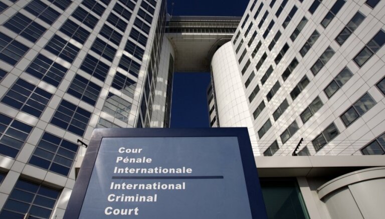 В Нидерландах разоблачен сотрудник ГРУ, пытавшийся устроиться на работу в международный суд в Гааге