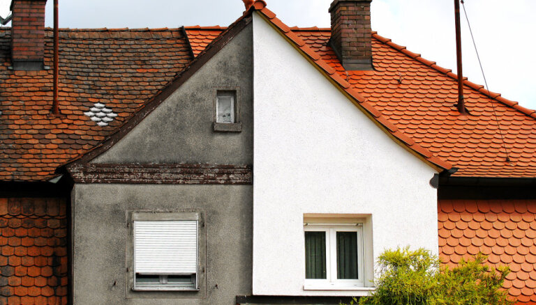 Privātmāju īpašniekiem būs pieejams atbalsts māju atjaunošanai un energoefektivitātes uzlabošanai
