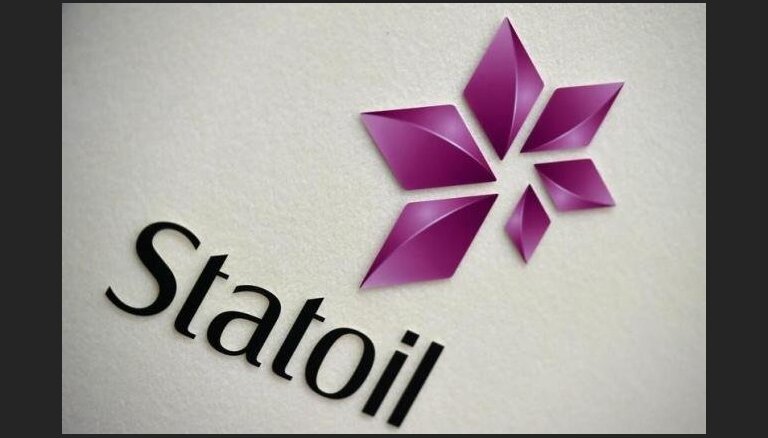 Литва отказывается от "Газпрома" в пользу газа Statoil