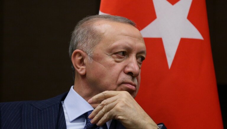 Выборы в Турции: удастся ли Эрдогану удержаться у власти