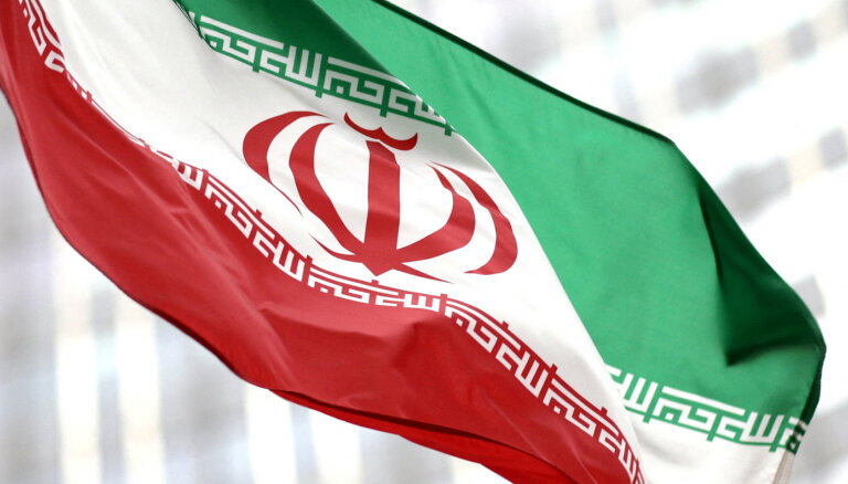 В Иране казнили четырех осужденных по обвинению в связи с "Моссадом"