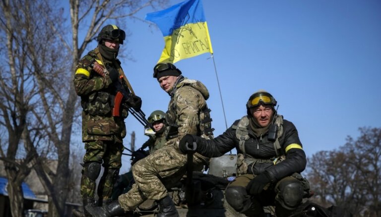 ДНР и Киев сообщили о ста убитых с обеих сторон