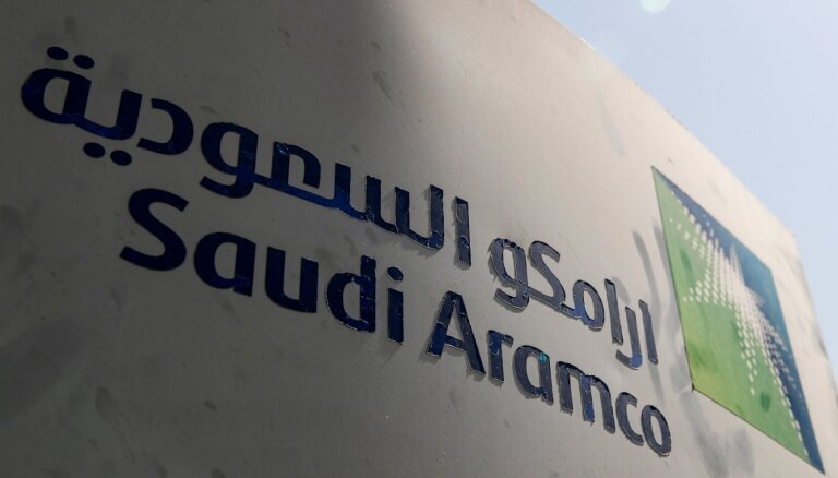 Saudi Aramco вновь стала самой дорогой компанией мира