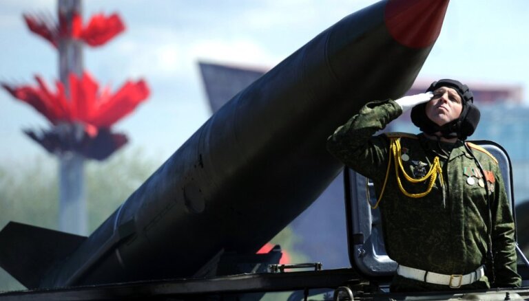 Эксперты оценили риски развертывания войск РФ и Беларуси для Украины