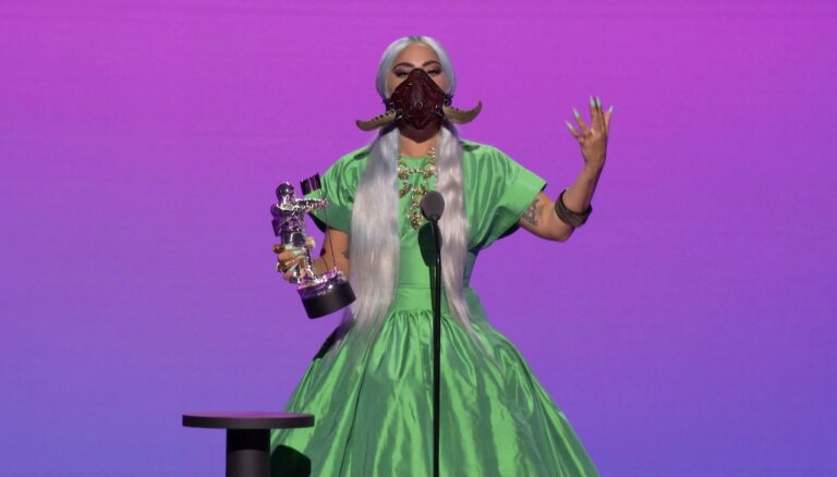Названа лучшая певица года по версии MTV Video Music Awards