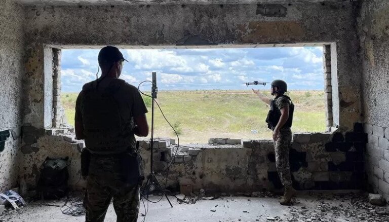 Observer: украинский спецназ действует в глубине территории России