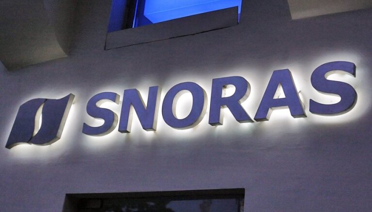 'Snoras' panāk mierizlīgumu ar Šveices banku 'Julius Baer', atgūs 105 miljonus eiro