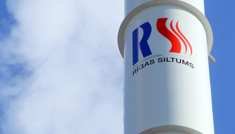 От работы в совете Rīgas siltums освобождены бывшие депутаты РД Степаненко и Лочмелис