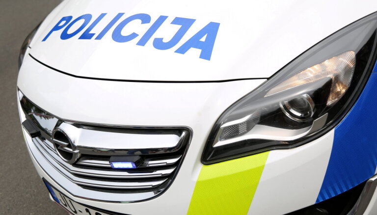 Piektdien avārijās uz Latvijas ceļiem bojā gājuši divi cilvēki