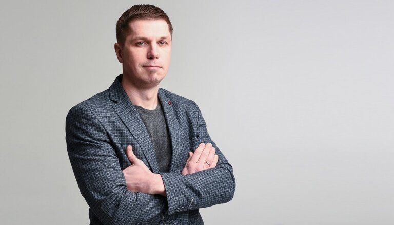 Ingmārs Jurisons: Atkal vainosim skrūves un savienojuma vietas?