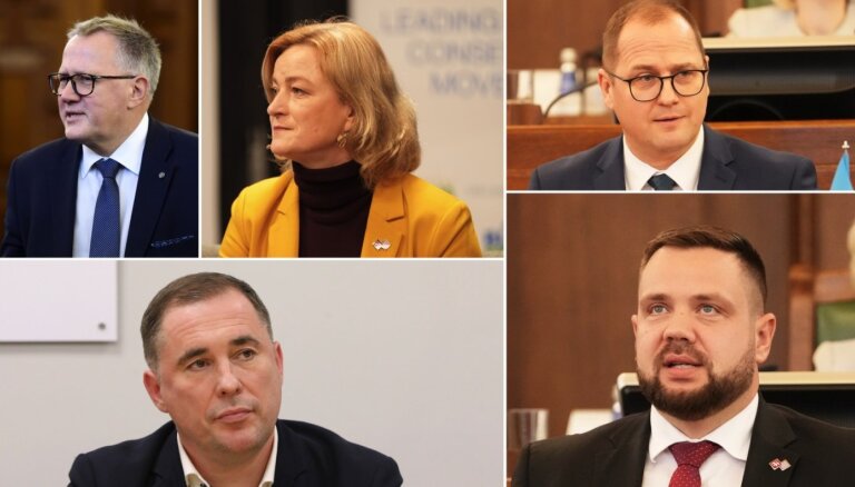 Neierastas šķautnes un personība, kas ieklausās – kā uzņēmēju pārstāvji vērtē ministru kandidātus