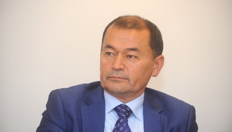 Рукс: Госполиция проверит, почему Гулами объявлен в розыск только сейчас