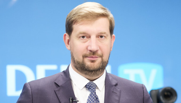 Ряды "Согласия" покинул также Андрей Клементьев
