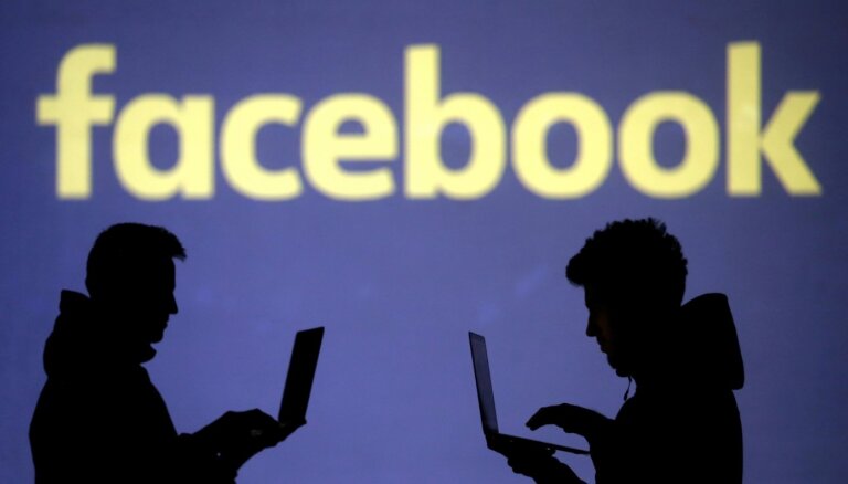 Наблюдаются проблемы в работе Facebook, Instagram и Messenger