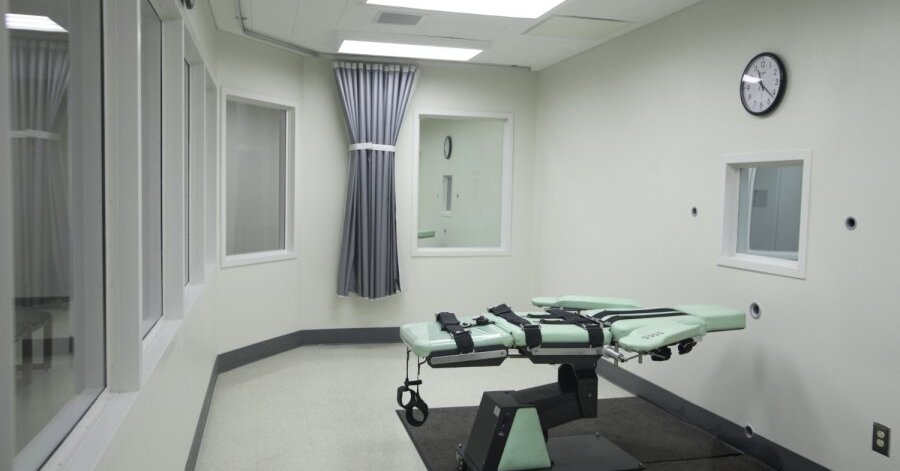 The US Attorney General is imposing a moratorium on federal executions