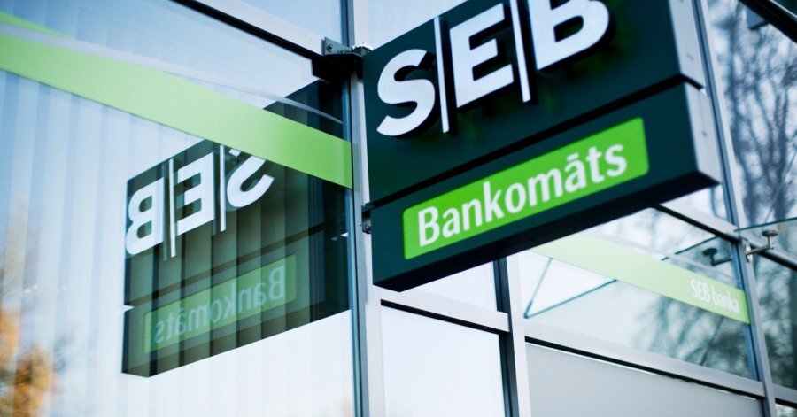 East west bank. Seb Bank в Санкт-Петербурге. «Эншильд банк». АО «СЭБ банк» здание. Seb банк Швеции mobile app.