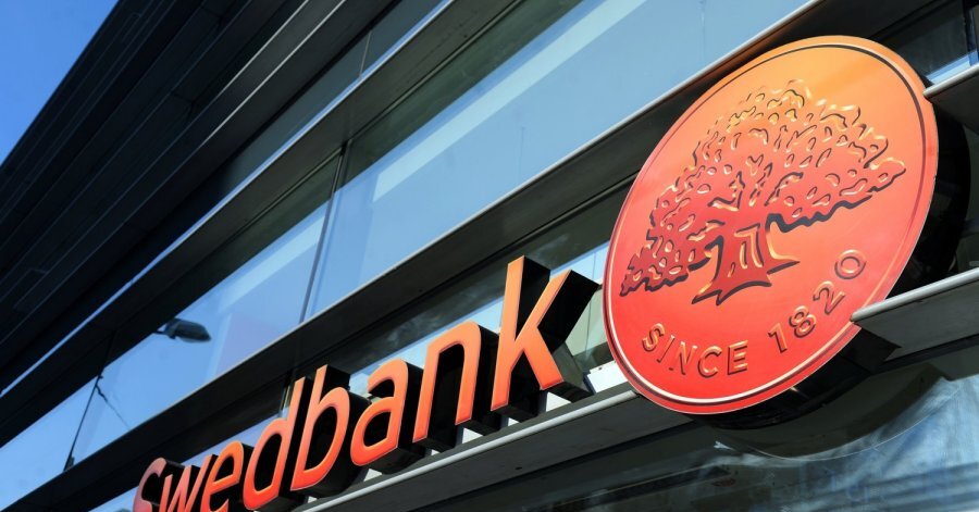 Suspect in money laundering case – entire former Estonian Swedbank board, media reports