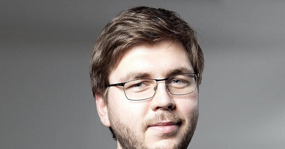 ‘EstateGuru’ appoints new manager in Latvia