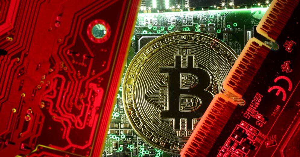 Stock prices mostly rise after good corporate profits, the value of ‘Bitcoin’ reaches a record