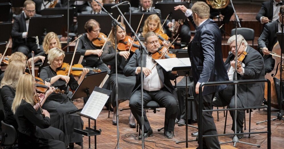 LSO will conclude the concert cycle ‘Closer’ with Beethoven’s Seventh Symphony