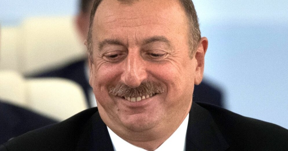 Aliyev does not rule out ‘cultural autonomy’ for Karabakh Armenians