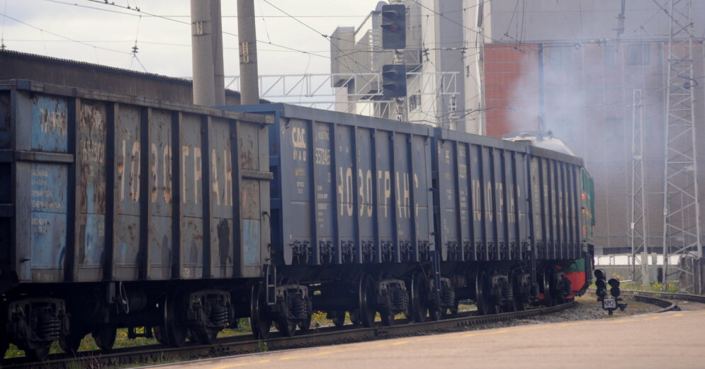 Транспортная система ЕС не готова технически перевозить большие объемы украинских грузов, - УЗ