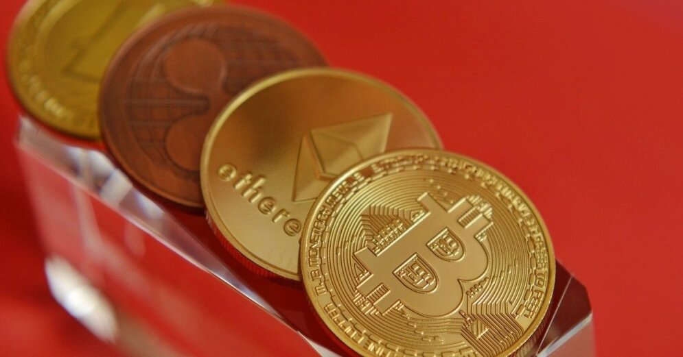 kā apskatīt investīciju apjomu kriptovalūtā