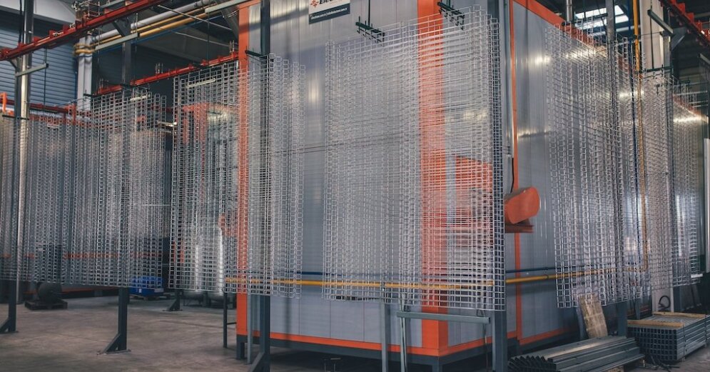 ‘Fencing Factory’ has received 644 thousand euros for the purchase of new production equipment