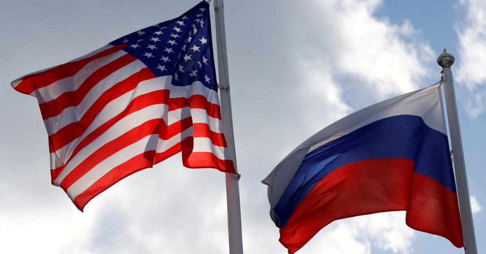 Negotiations with the United States and NATO so far have been unsuccessful, Russia says