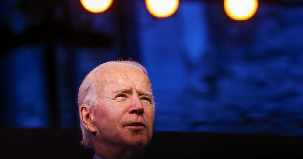 Biden acknowledges the Armenian genocide – DELFI