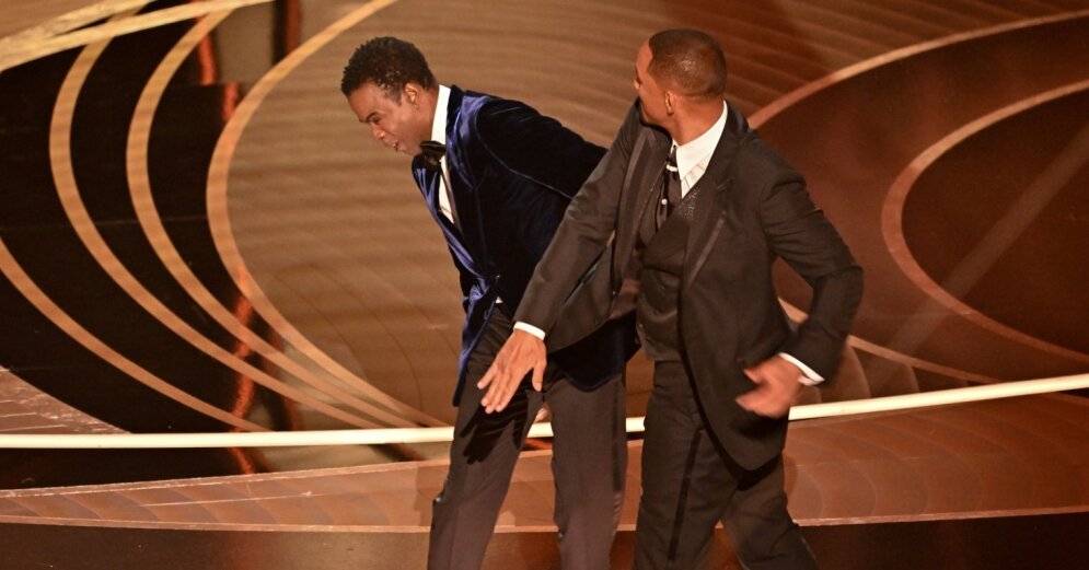 Will Smith is a graduate of the US Film Academy