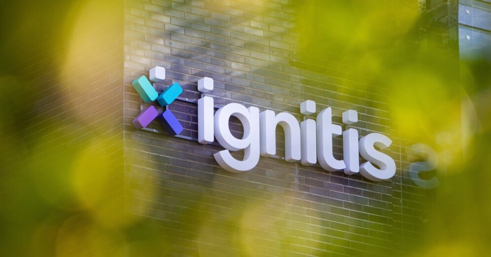 On Friday, the largest turnover on the Baltic inventory exchanges was with the shares of “Ignitis Team”