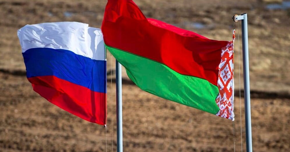 ‘Bloomberg’: EU proposes new sanctions against Belarus