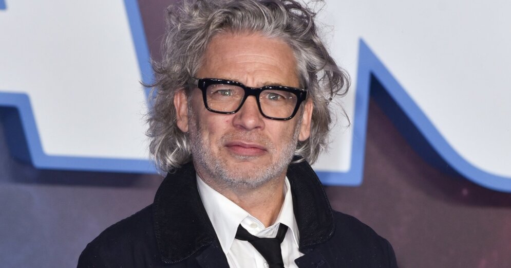 British actor Dexter Fletcher has become a Lithuanian citizen