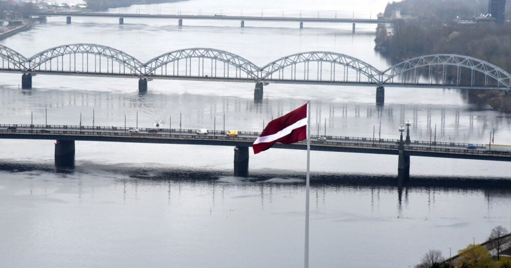 On the day of the proclamation, the aircraft of the armed forces will fly over the cities of Latvia