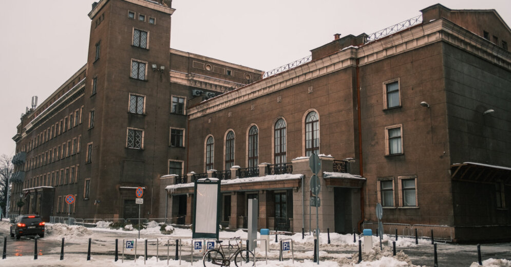 There will be another support center for Ukrainian refugees in Riga, the municipality decides