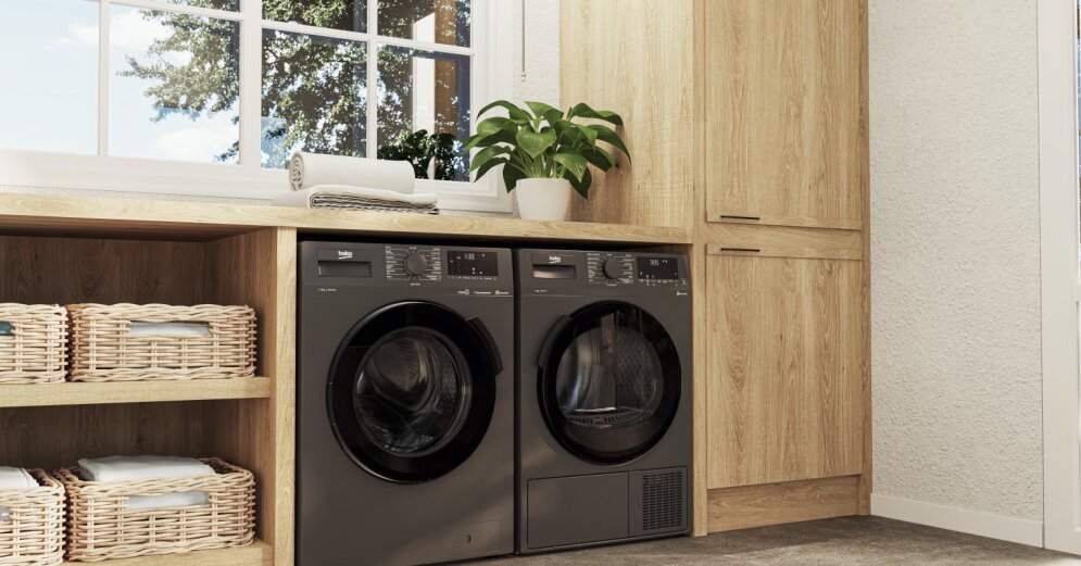 Washing machines that guarantee the cleanliness of clothes to an unprecedented new level