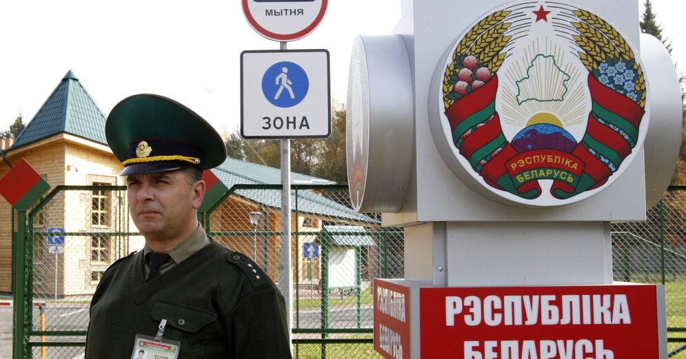 Illegal migration from Belarus is on the rise, but it is being hidden, Lithuania concludes