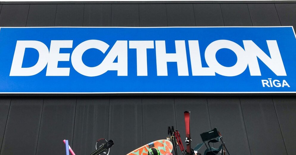 decathlon opening hours today