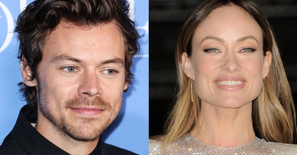 Harry Styles’ romance with actress Olivia Wilde is over