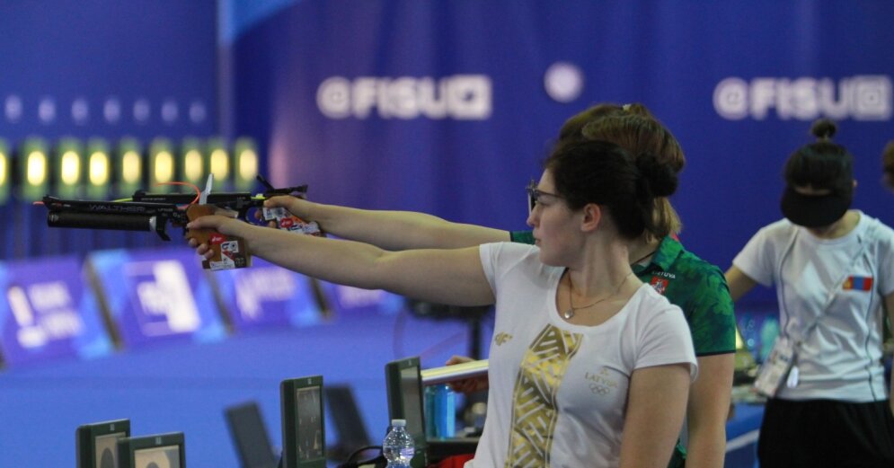 Rašmane in the PK stage in the shooting final wins the fourth place