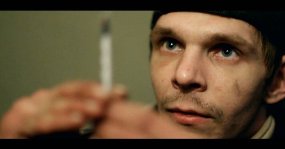Документальные фильм о наркотике тотали спайс 1 сезон видео