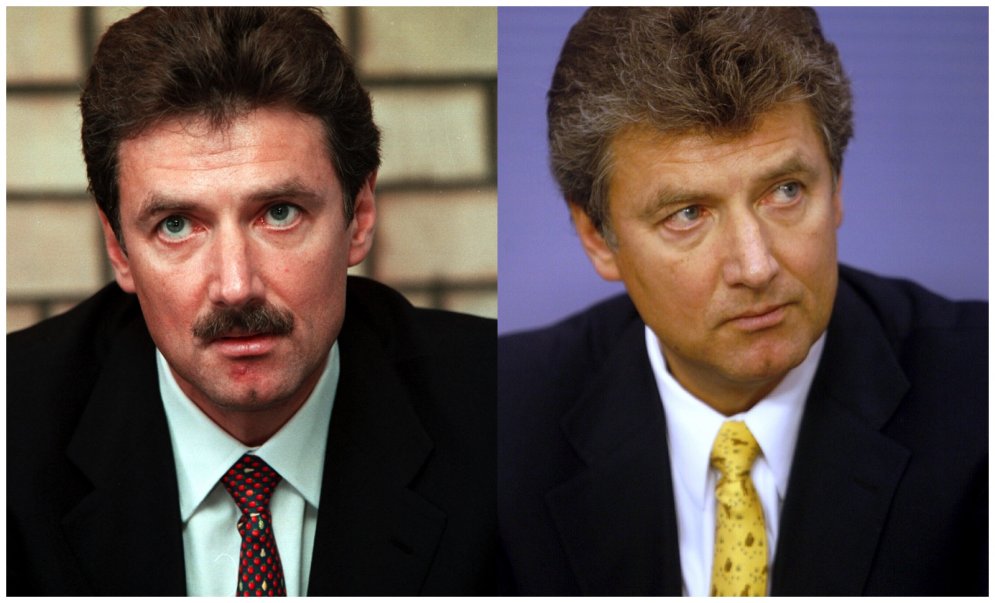Latvijai zudušie ūsu turētāji - pirms un pēc