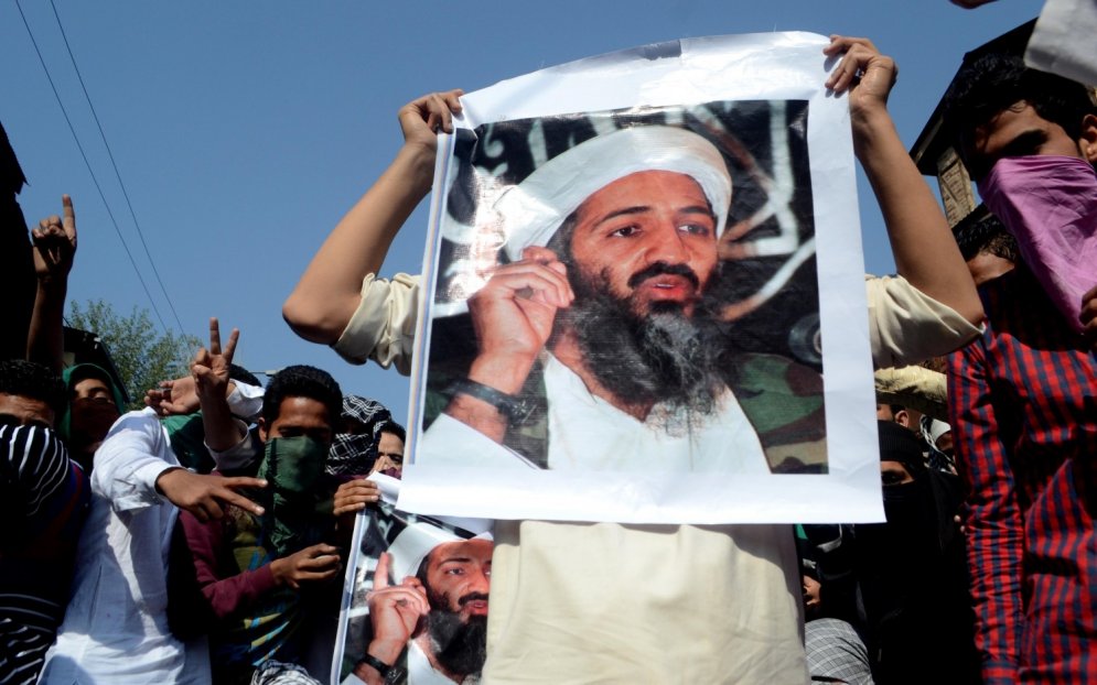 Osama bin Ladena ļaunums izskaidrojams ar viņa zodiaka zīmi