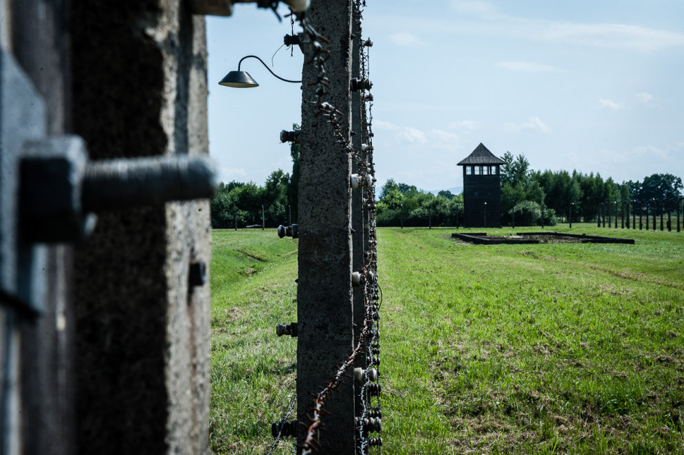 Фабрика смерти Аушвиц-Биркенау: 50 фотографий, которые надо увидеть