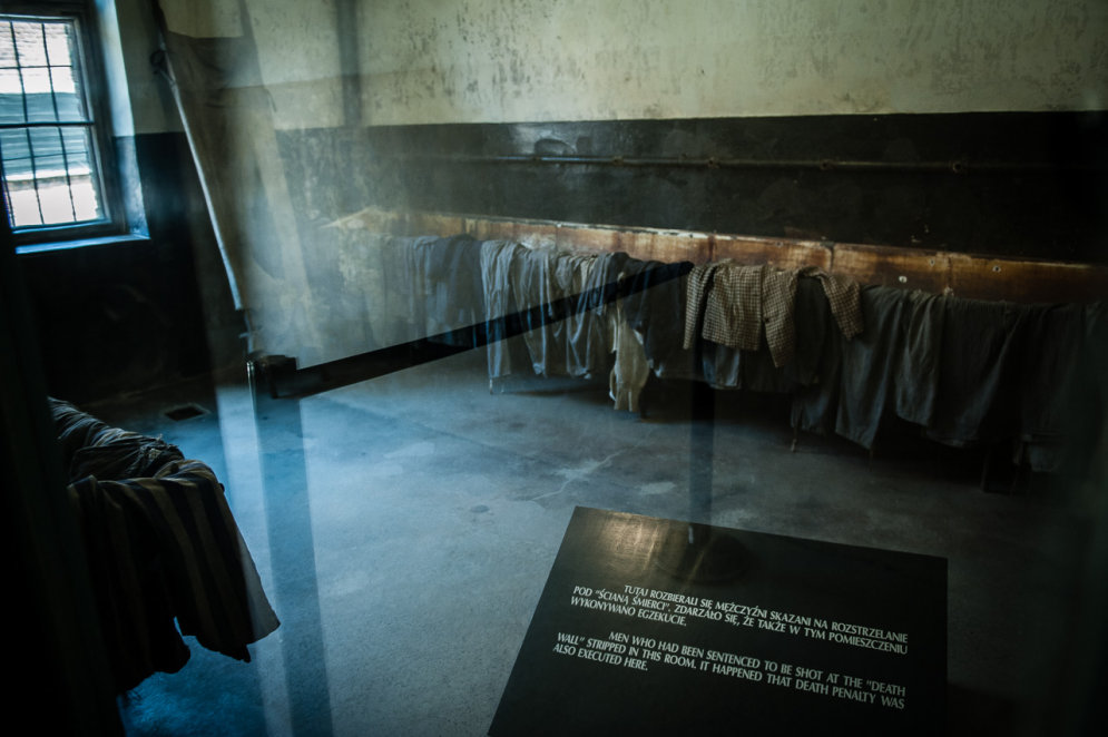 Фабрика смерти Аушвиц-Биркенау: 50 фотографий, которые надо увидеть